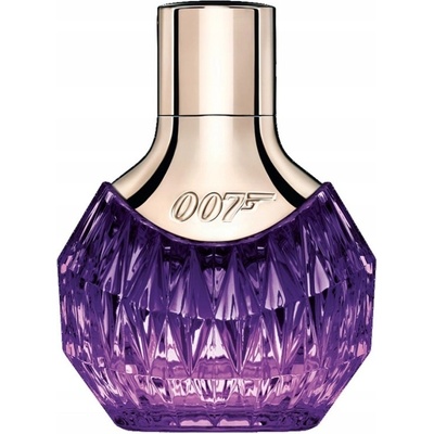 James Bond 007 dámska III parfumovaná voda dámska 50 ml