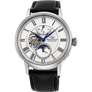 Orient Мъжки часовник Orient Star RE-AY0106S (B--RE-AY0106S) Часовници