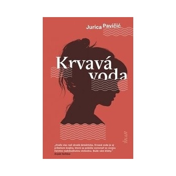 Krvavá voda