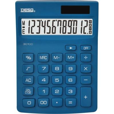 AVELI DESQ NG, tmavě modrá 30100.06