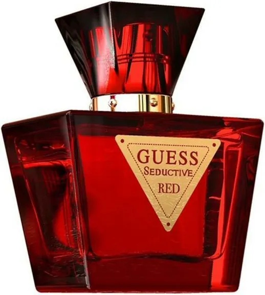 GUESS Seductive Red Femme EDT 75 ml
