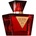 GUESS Seductive Red Femme EDT 75 ml