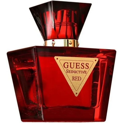 GUESS Seductive Red Femme EDT 75 ml