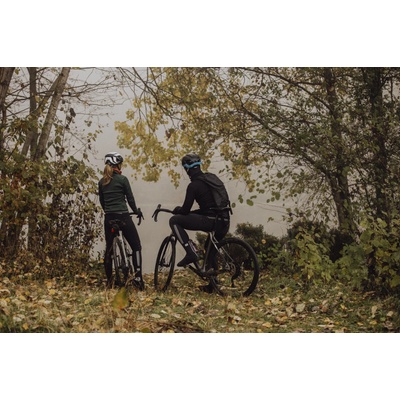 Force treter SLEET MTB černé – Zboží Dáma