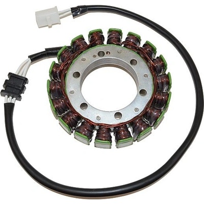 ELECTROSPORT vinutí alternátoru (stator) KAWASAKI KVF 400 PRAIRIE (99-02)