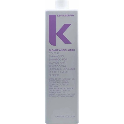 KEVIN.MURPHY Blonde. Angel. Wash Shampoo 1000 ml