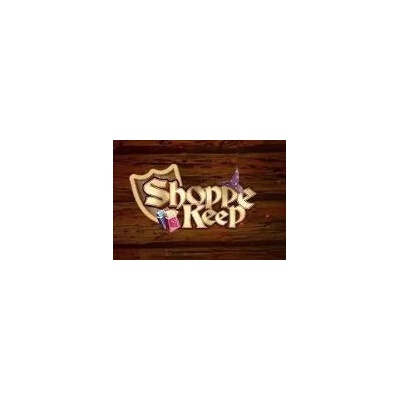 Shoppe Keep (Deluxe Edition)