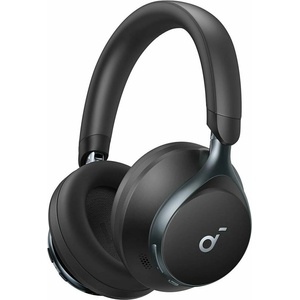 Anker Soundcore Space One black (A3035G11) Слушалки