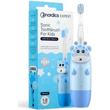 Nordics Oral Care Blue žirafa