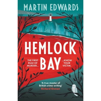 Hemlock Bay
