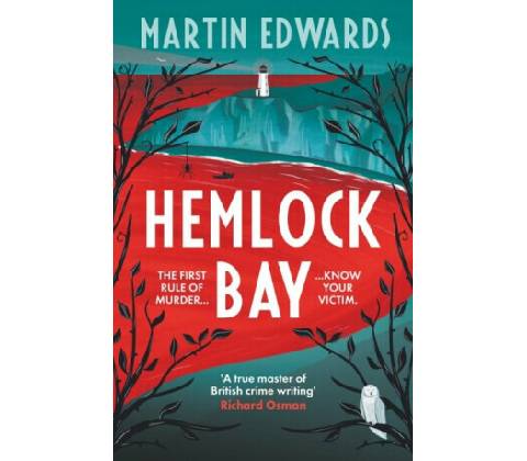 Hemlock Bay