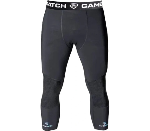 GamePatch 3/4 compression tights ct02-170