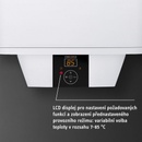 Bojlery a ohřívače vody Stiebel Eltron PSH 120 Universal EL