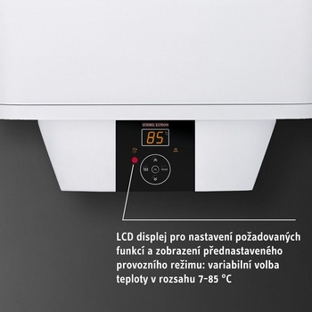 Stiebel Eltron PSH 120 Universal EL