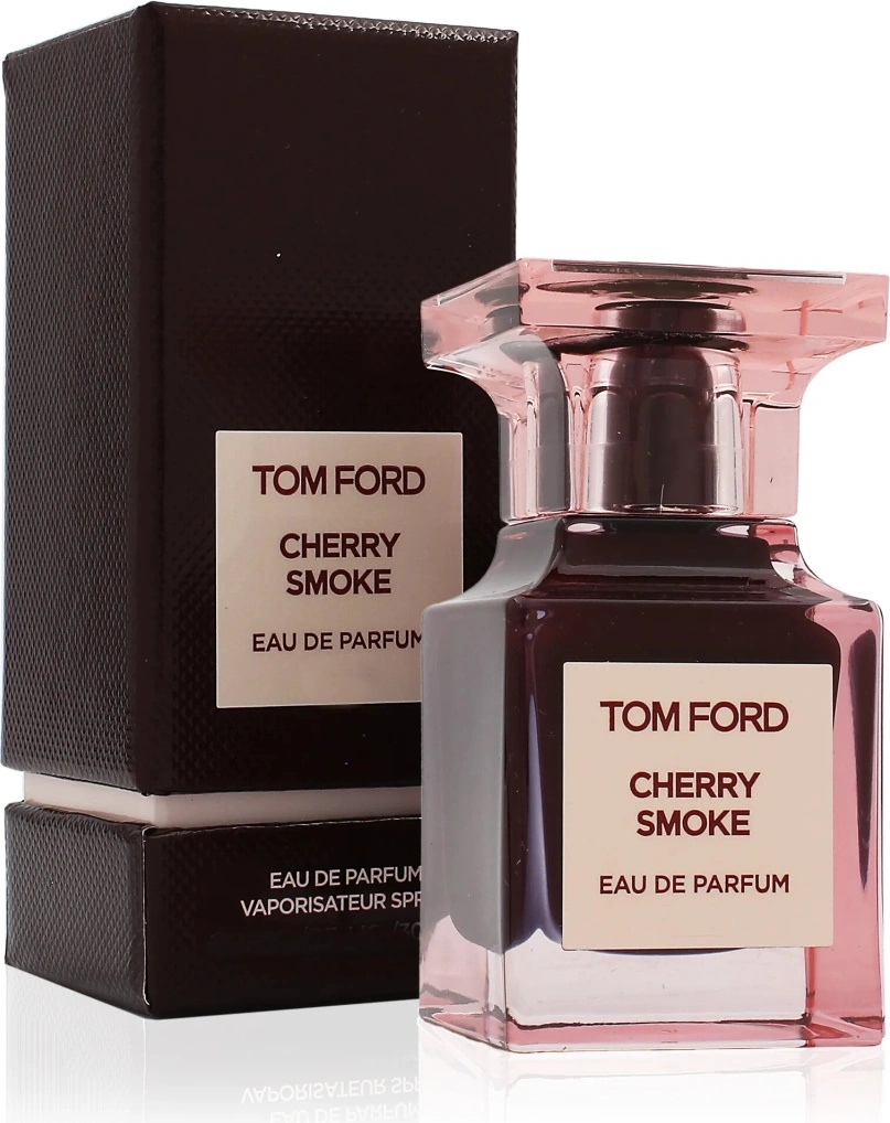 Tom Ford Cherry Smoke parfumovaná voda unisex 30 ml od 141,4