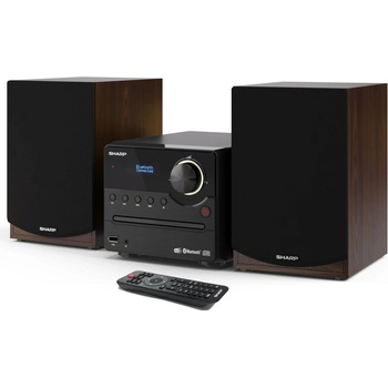 Sharp XL-B517BR