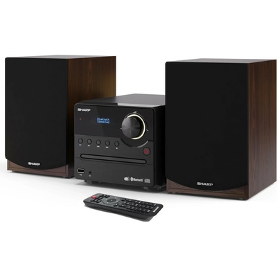 Sharp XL-B517BR