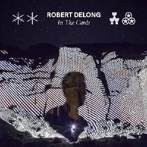 Universal Delong Robert: In The Cards - CD (073424)