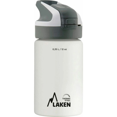 Laken Summit 350 ml bílá