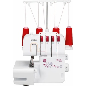 Brother M343D Overlock (M343DVP1)