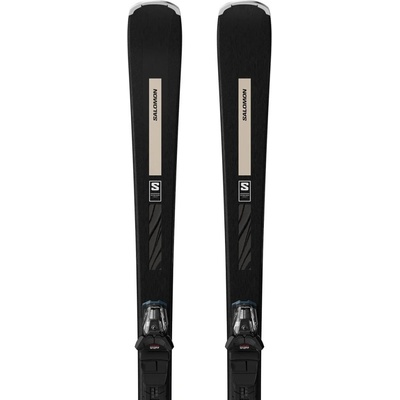 Salomon E S/MAX N°6 XT M10 GW L8 25/26 140 cm