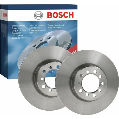 Brzdový kotúč BOSCH 0 986 478 197