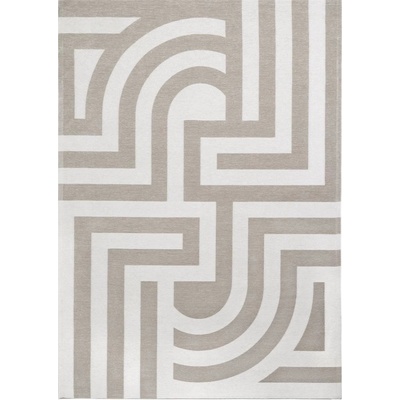 Carpet Decor Tiffany Beige