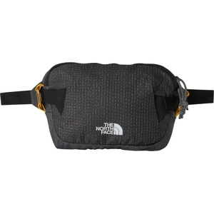 The North Face Clyffe Lumbar Pack Цвят: черен