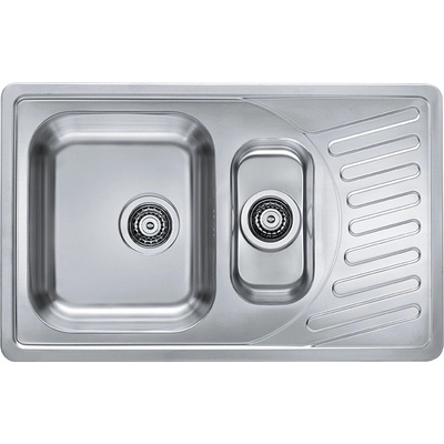 Alveus Elegant 110 satin