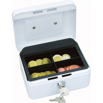 Image 1 of WEDO Каса за пари 152/115/80mm Wedo