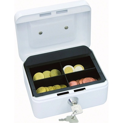 WEDO Каса за пари 152/115/80mm Wedo