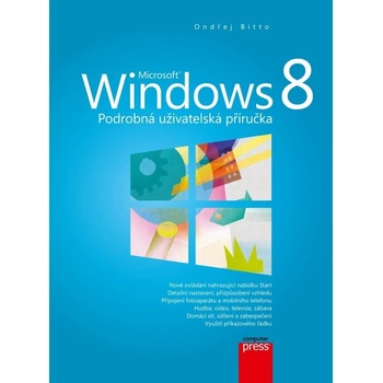 Microsoft Windows 8