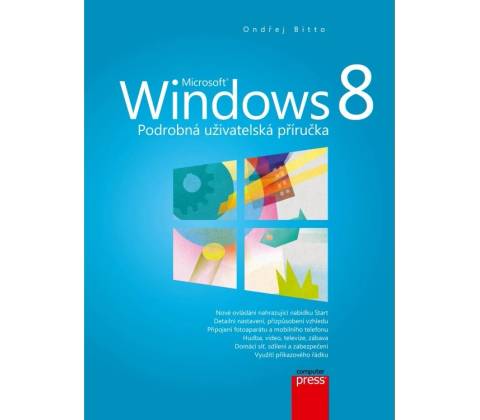 Microsoft Windows 8