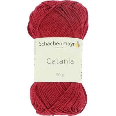 Schachenmayr Catania 00192 tmavá ružová