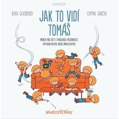 Jak to vidí Tomáš