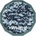 Vic Firth VXPPDC06 Digital Camo Тренировъчна подложка Camo 6 (VXPPDC06)