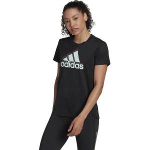 ADIDAS Тениска 3-Stripes Sport Brand Love