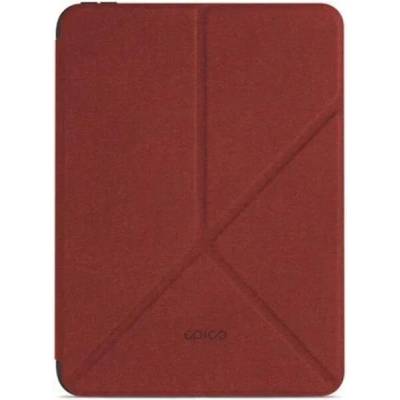 Epico Flip Case iPad mini 6 2021 8.3 63111101400001 červená