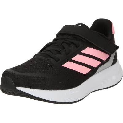 Adidas sportswear Спортни обувки 'runfalcon 5' черно, размер 33