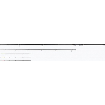 Mikado Katsudo Slim Method Feeder C,W čierny 3,3 m 1-90 g 2 diely