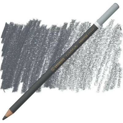 Stabilo CarbOthello pastel v tužce Cold Grey IV