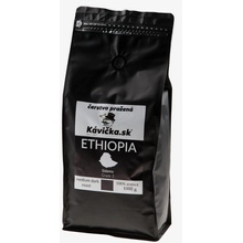Kávička.sk Ethiopia Sidamo Grade 2 1 kg