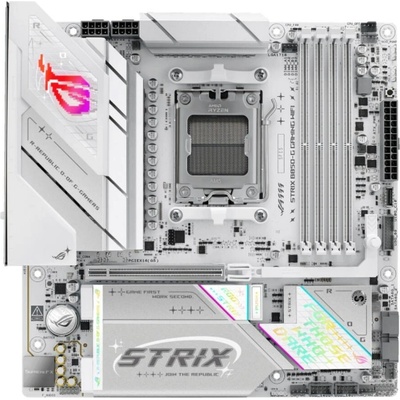 Asus ROG STRIX B850-G GAMING WIFI