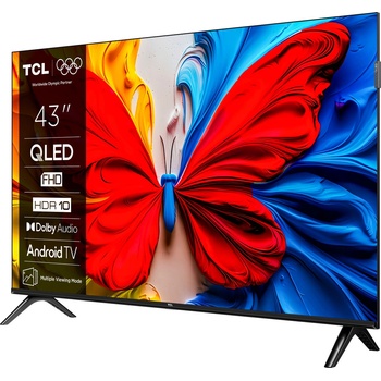 TCL 43S5K