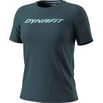 Dynafit Дамска тениска Dynafit Women's Traverse T-Shirt Running shirt - Cinder (916-6638-0312)