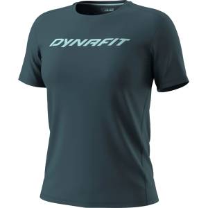 Dynafit Дамска тениска Dynafit Women's Traverse T-Shirt Running shirt - Cinder (916-6638-0312)