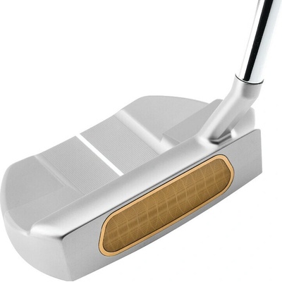 Odyssey Ai-One Milled Silver Three T S Putter pravé 34