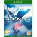 Hry na Xbox One Ace Combat 7: Skies Unknown (Collector's Edition)