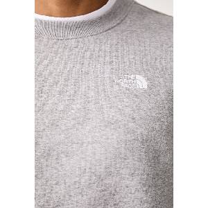 The North Face суичър мъжки с памук Evolution (NF0A8D60CQO1)