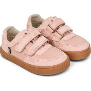 Bundgaard Детски ежедневни обувки Bundgaard Kid's Corey Barefoot shoes - Vintage Rose - размер 25 (EU) (702-6091-0314)